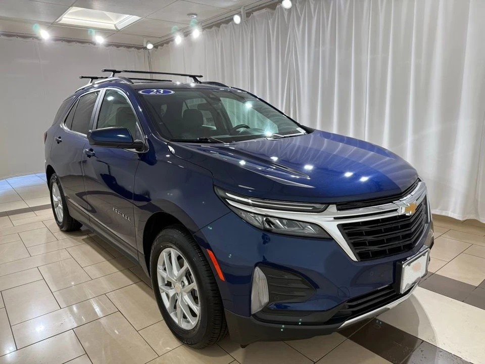2023 Chevrolet Equinox - Image 7 of 21