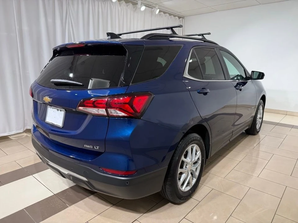 2023 Chevrolet Equinox - Image 5 of 21