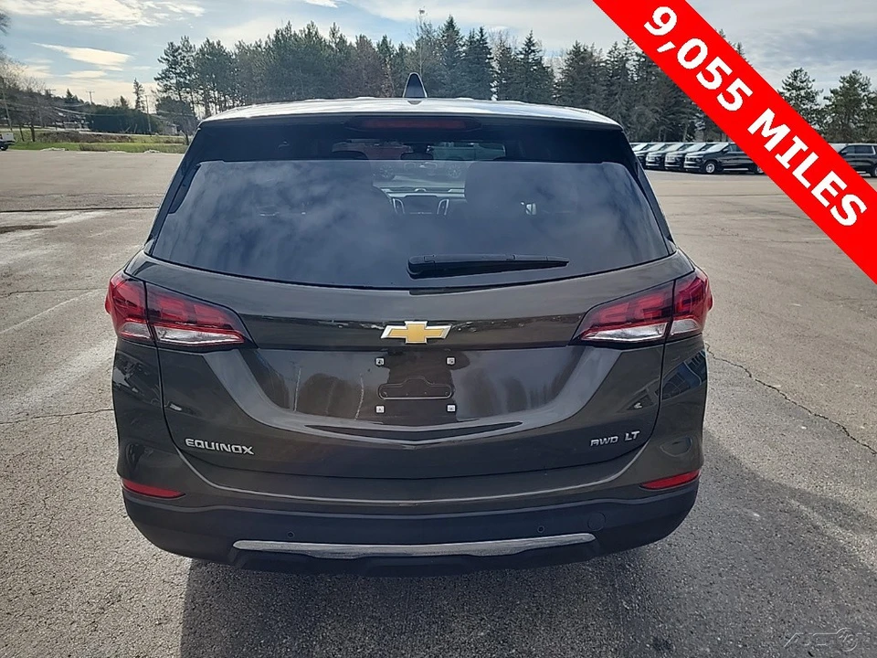 2023 Chevrolet Equinox - Image 6 of 12