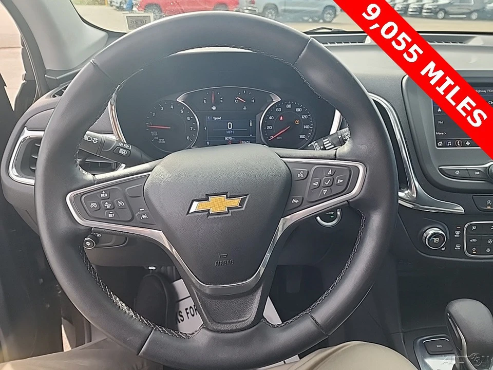 2023 Chevrolet Equinox - Image 11 of 12