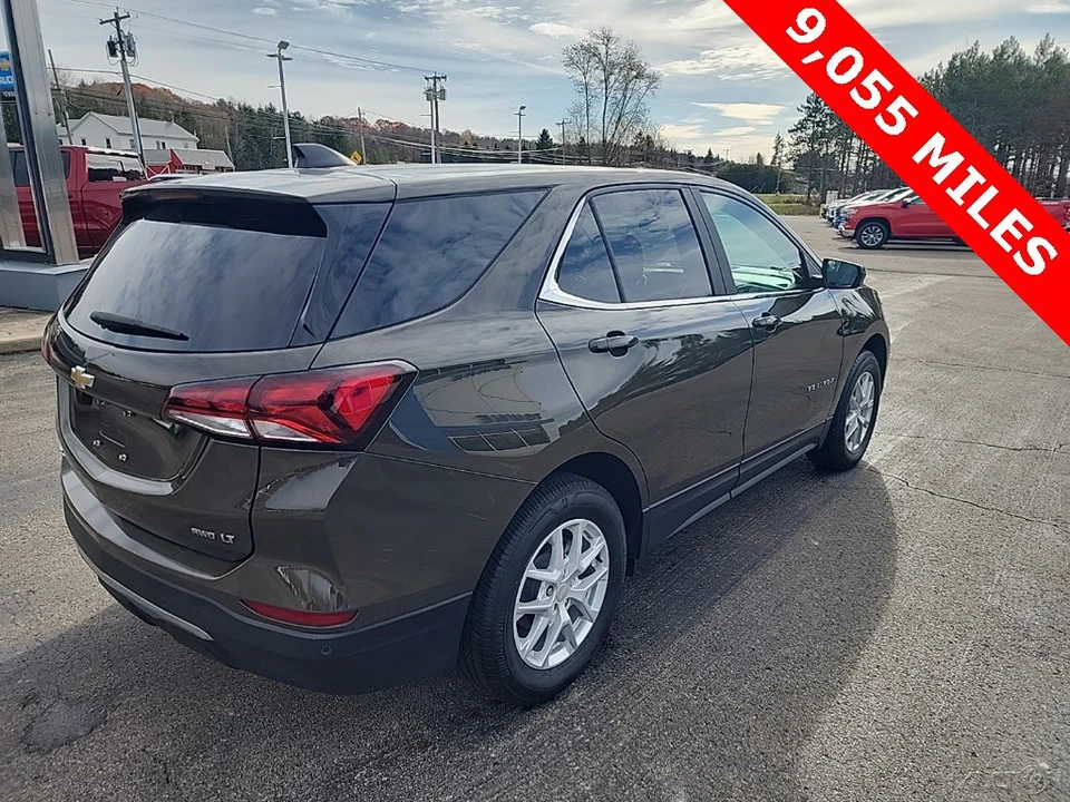 2023 Chevrolet Equinox - Image 7 of 12