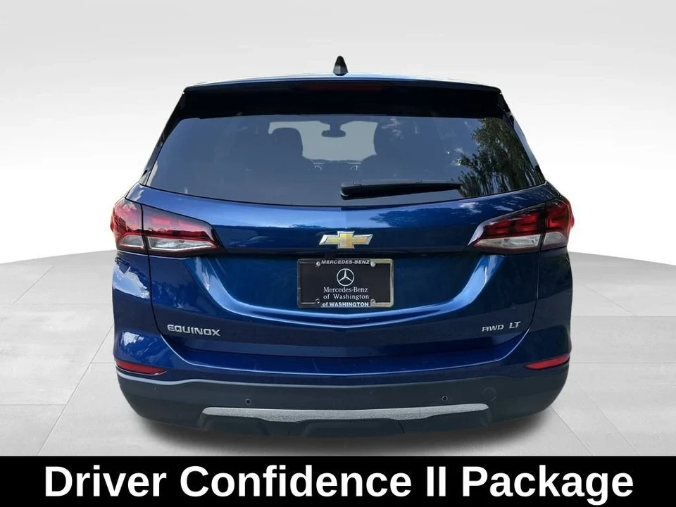 2023 Chevrolet Equinox - Image 4 of 12