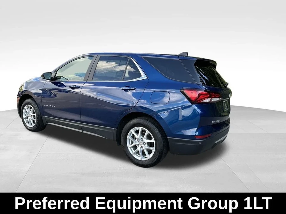 2023 Chevrolet Equinox - Image 3 of 12