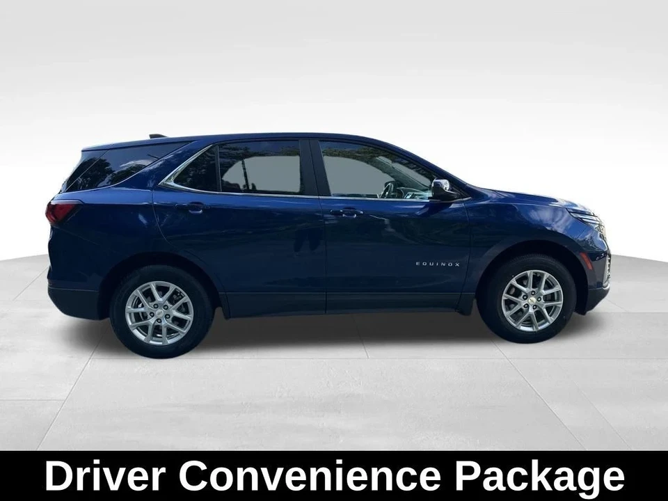 2023 Chevrolet Equinox - Image 7 of 12