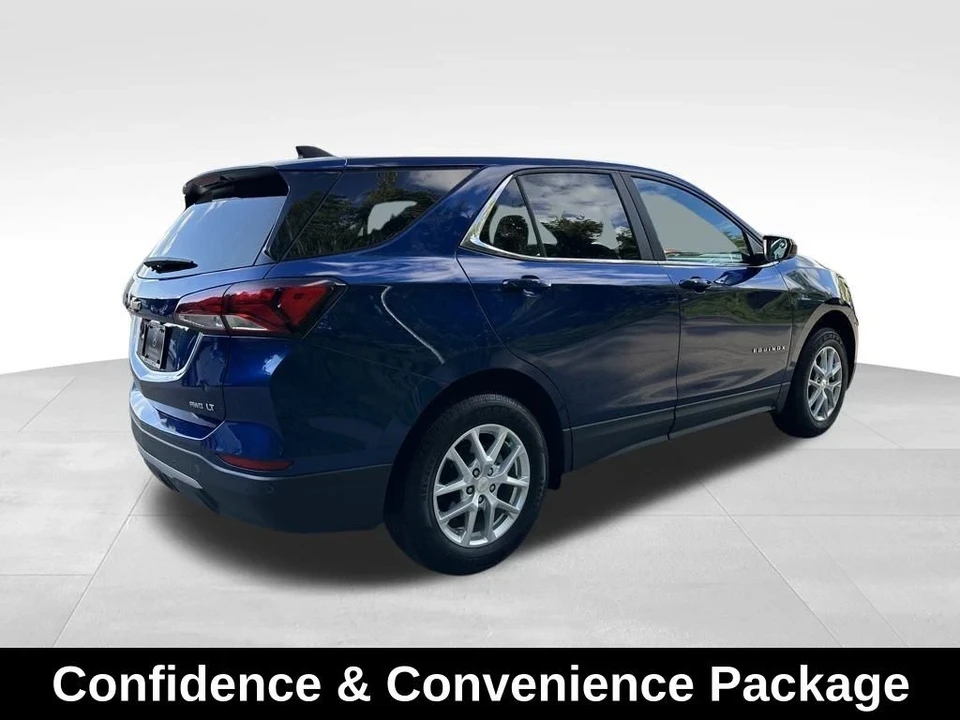 2023 Chevrolet Equinox - Image 5 of 12