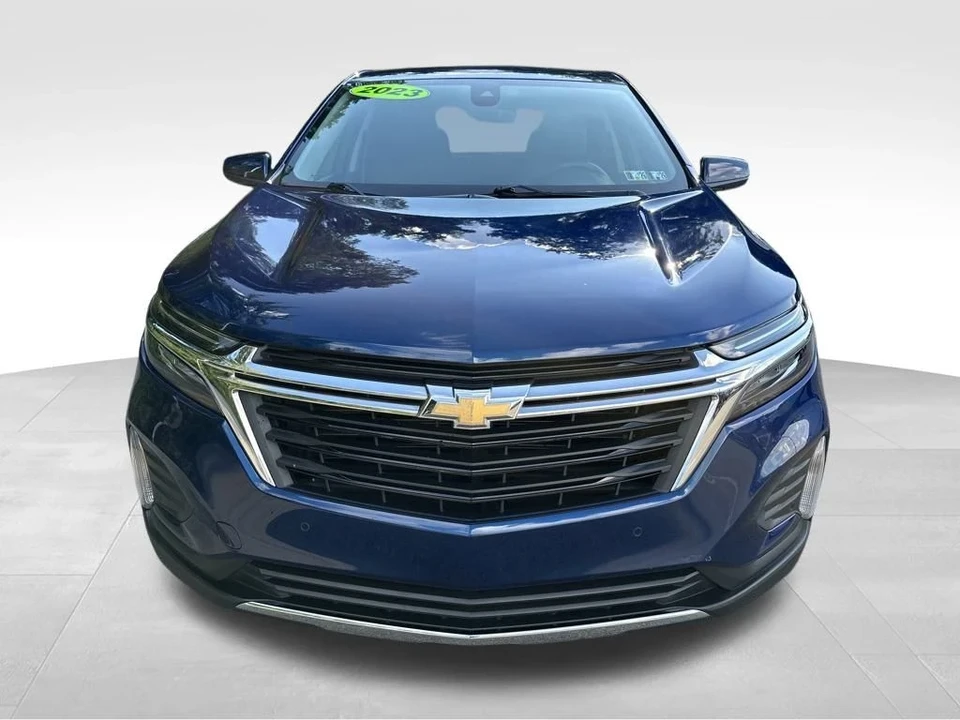 2023 Chevrolet Equinox - Image 9 of 12