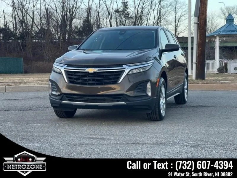 2023 Chevrolet Equinox - Image 2 of 12