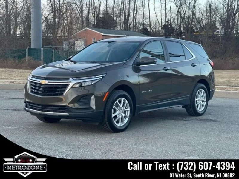 2023 Chevrolet Equinox - Image 3 of 12