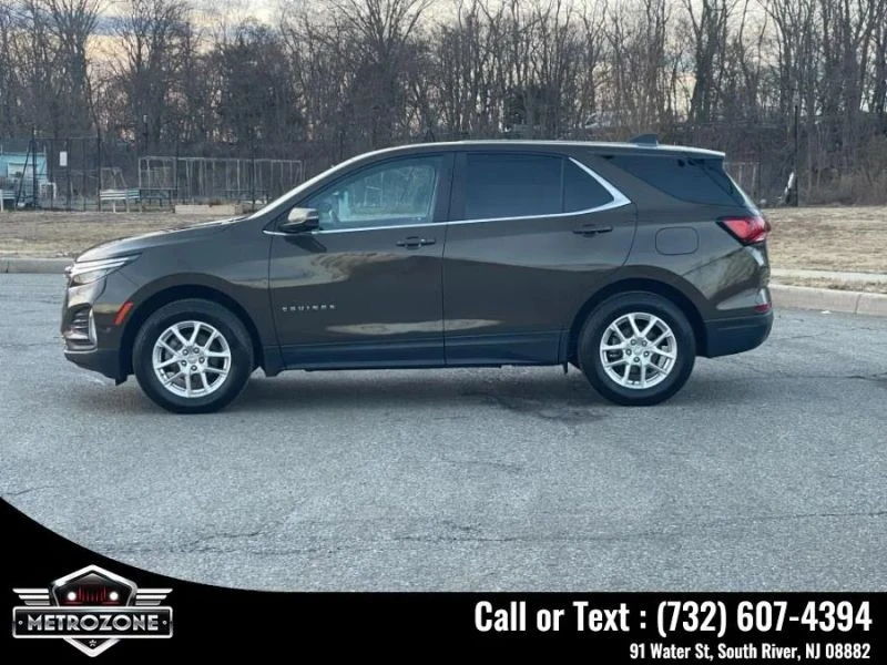 2023 Chevrolet Equinox - Image 4 of 12