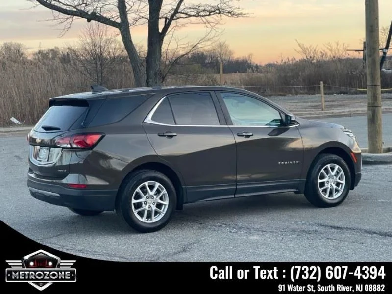 2023 Chevrolet Equinox - Image 9 of 12