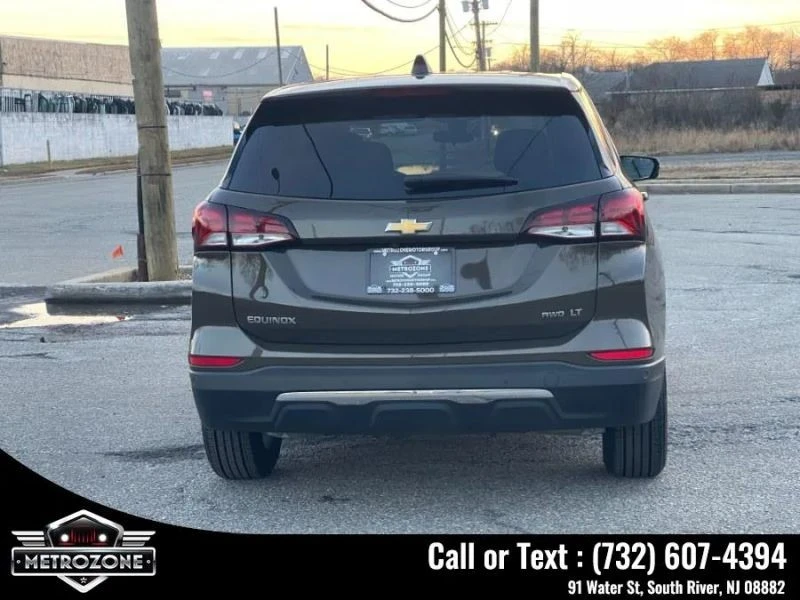 2023 Chevrolet Equinox - Image 7 of 12