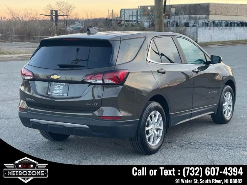 2023 Chevrolet Equinox - Image 8 of 12