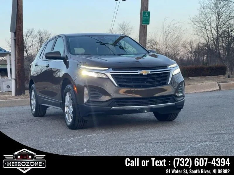 2023 Chevrolet Equinox - Image 12 of 12