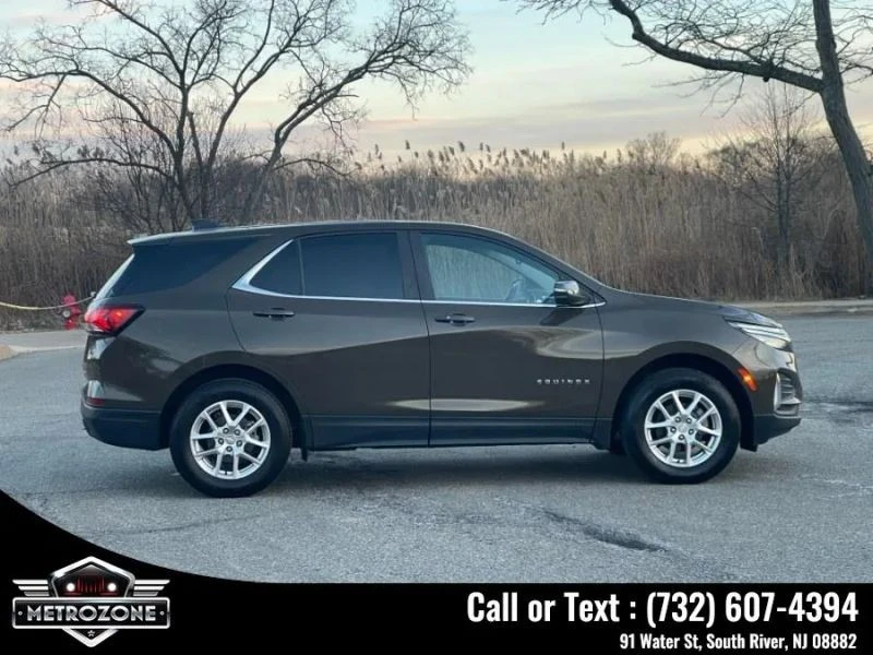 2023 Chevrolet Equinox - Image 10 of 12