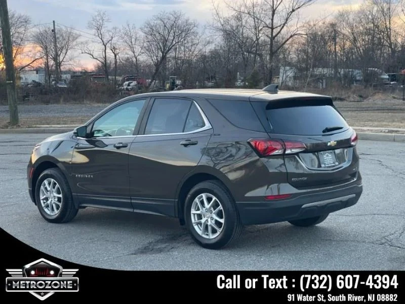 2023 Chevrolet Equinox - Image 5 of 12