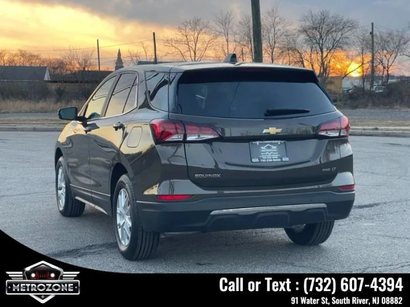 2023 Chevrolet Equinox - Image 6 of 12