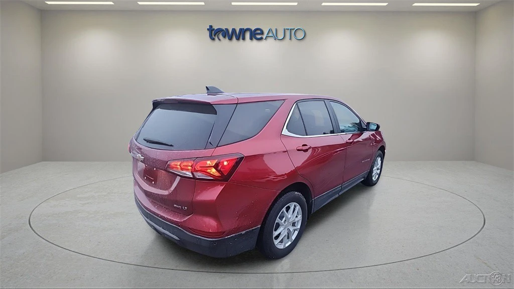 2023 Chevrolet Equinox - Image 5 of 12