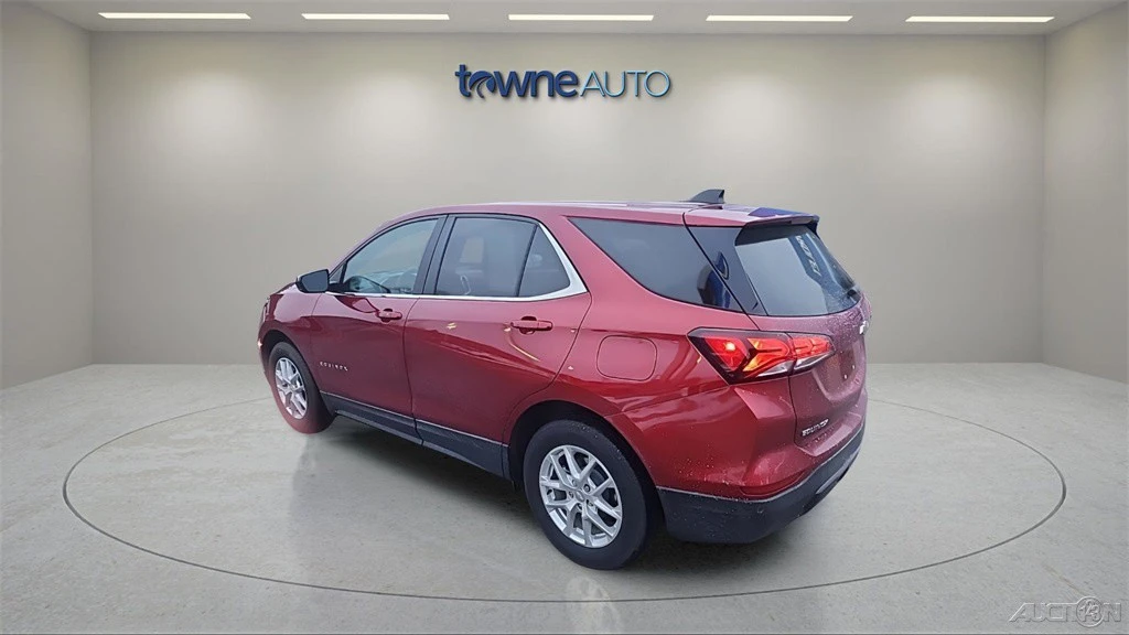 2023 Chevrolet Equinox - Image 3 of 12