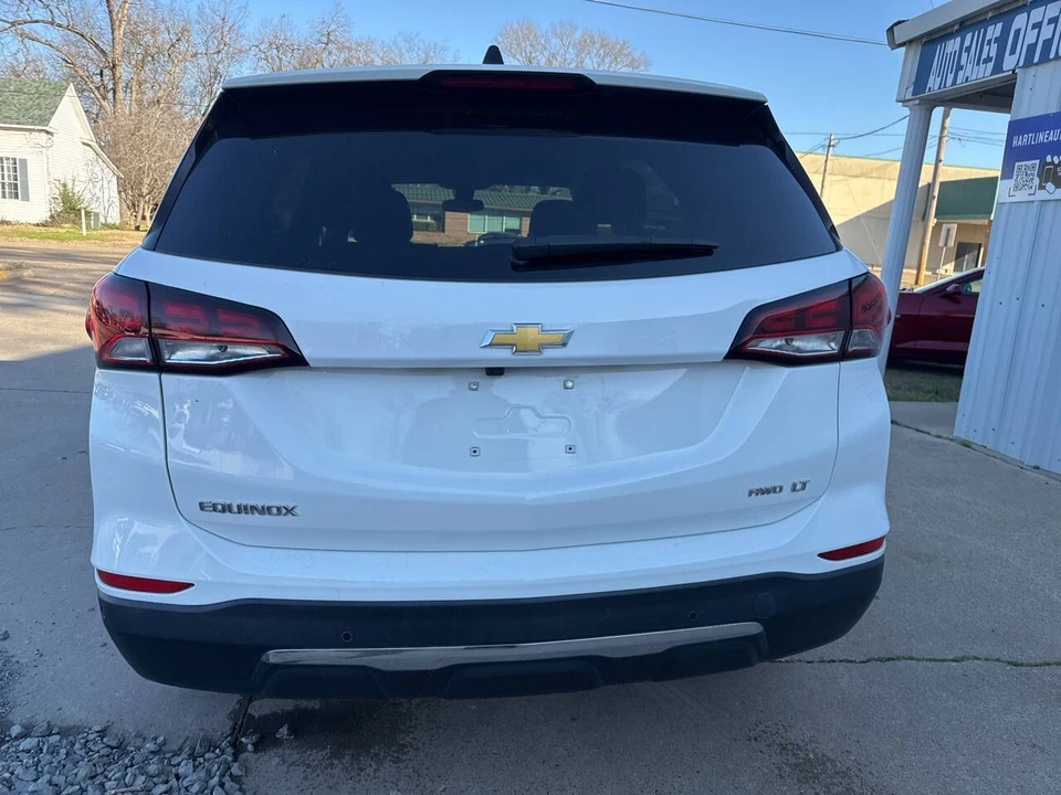 2023 Chevrolet Equinox - Image 6 of 18