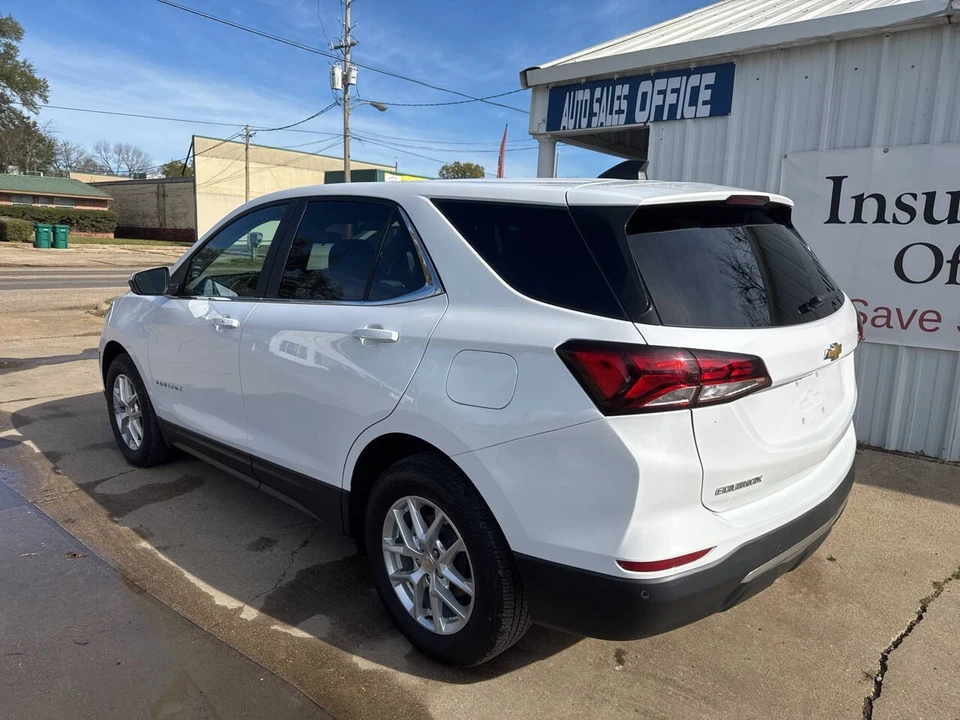 2023 Chevrolet Equinox - Image 3 of 14