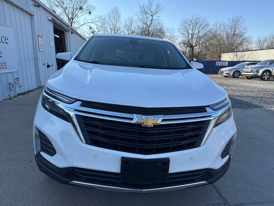 2023 Chevrolet Equinox - Image 5 of 18