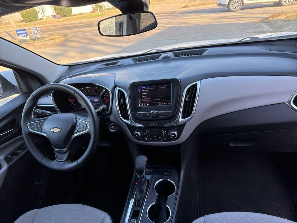 2023 Chevrolet Equinox - Image 18 of 18