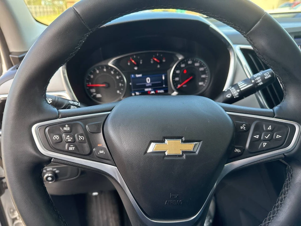2023 Chevrolet Equinox - Image 12 of 14