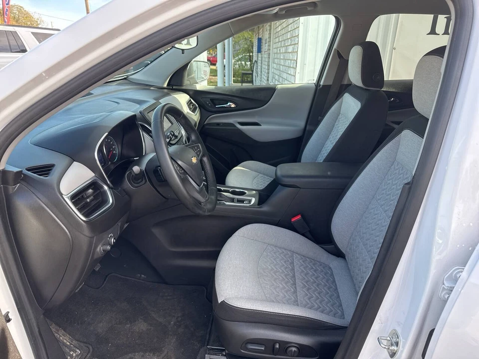 2023 Chevrolet Equinox - Image 13 of 14