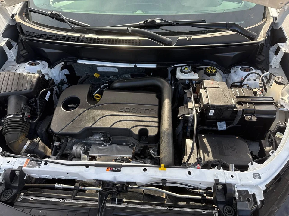 2023 Chevrolet Equinox - Image 13 of 18