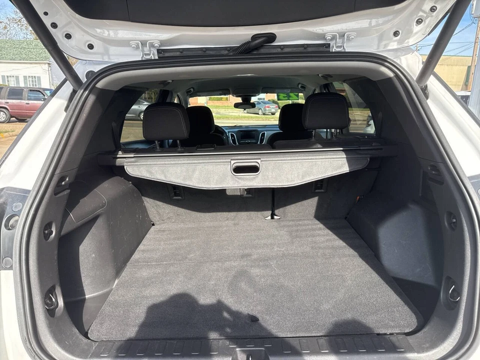 2023 Chevrolet Equinox - Image 5 of 14