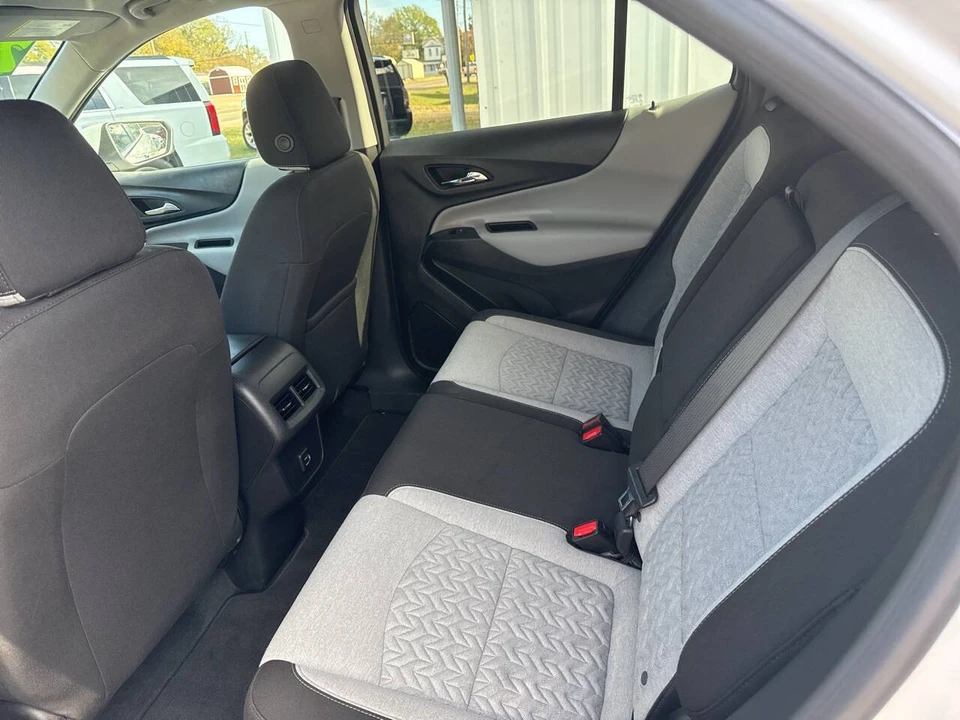 2023 Chevrolet Equinox - Image 14 of 14