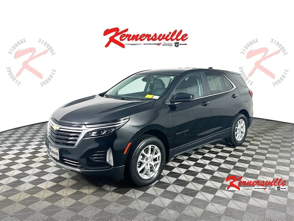 2023 Chevrolet Equinox - Image 3 of 21