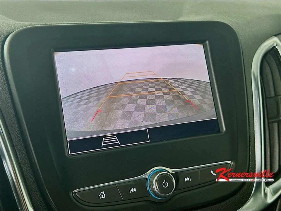 2023 Chevrolet Equinox - Image 19 of 21