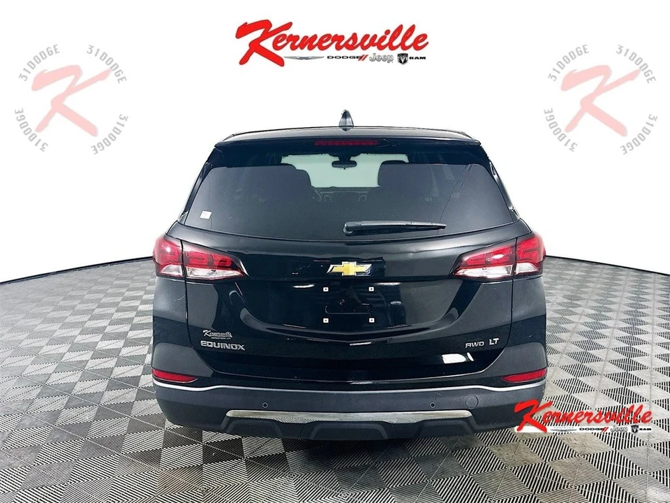 2023 Chevrolet Equinox - Image 6 of 21