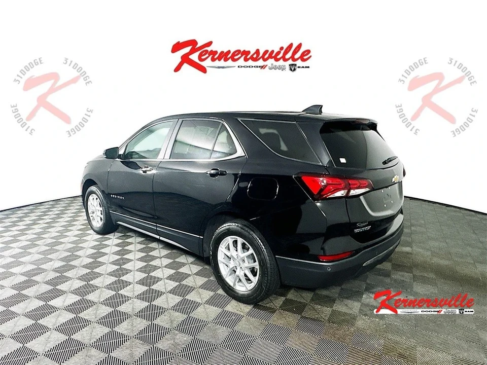 2023 Chevrolet Equinox - Image 5 of 21