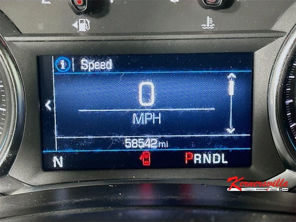 2023 Chevrolet Equinox - Image 15 of 21