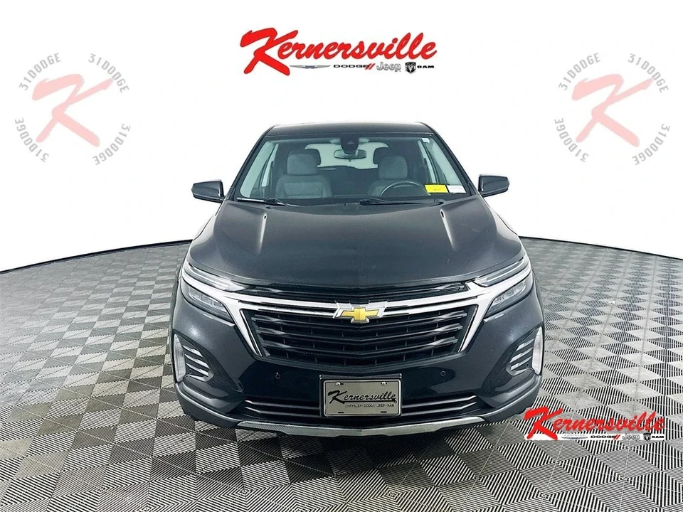 2023 Chevrolet Equinox - Image 2 of 21