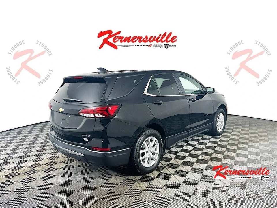 2023 Chevrolet Equinox - Image 7 of 21