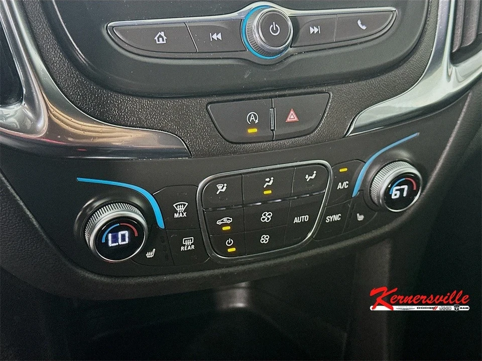 2023 Chevrolet Equinox - Image 18 of 21