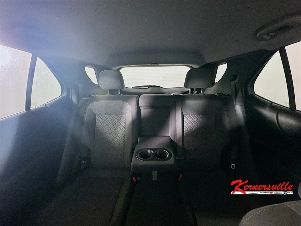 2023 Chevrolet Equinox - Image 13 of 21