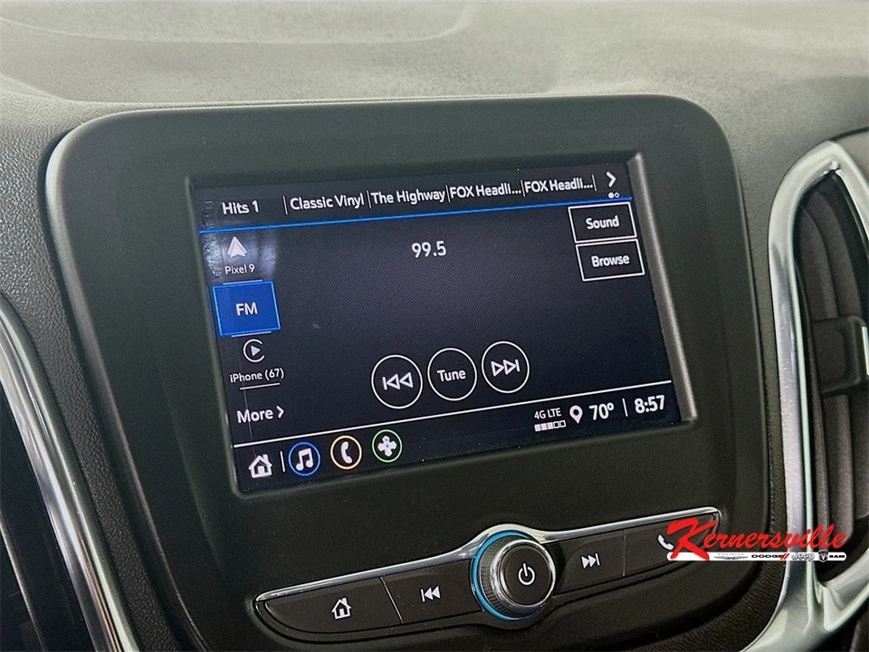 2023 Chevrolet Equinox - Image 17 of 21