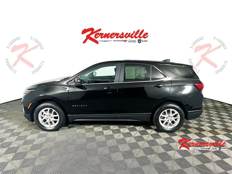 2023 Chevrolet Equinox - Image 4 of 21