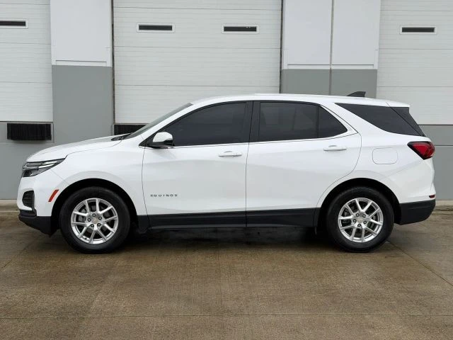 2023 Chevrolet Equinox - Image 2 of 21