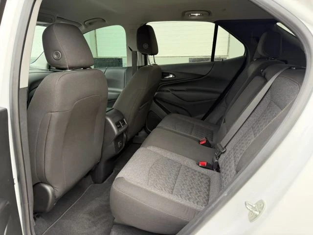 2023 Chevrolet Equinox - Image 11 of 21