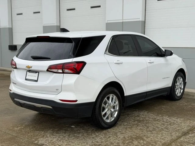 2023 Chevrolet Equinox - Image 5 of 21