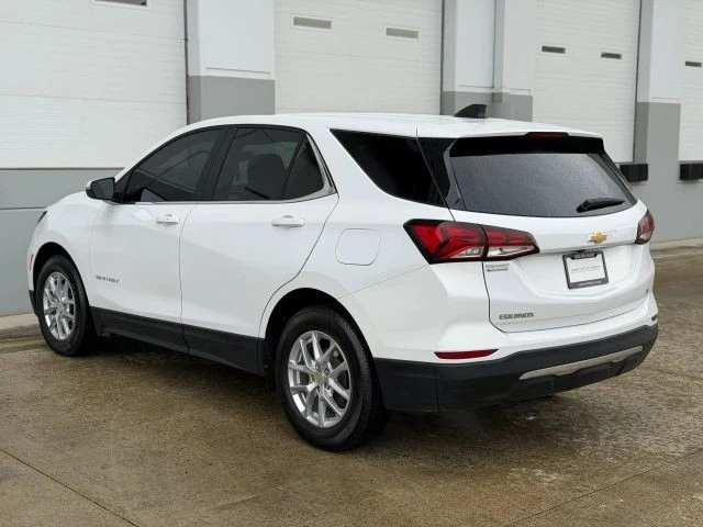 2023 Chevrolet Equinox - Image 3 of 21