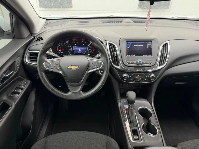 2023 Chevrolet Equinox - Image 16 of 21