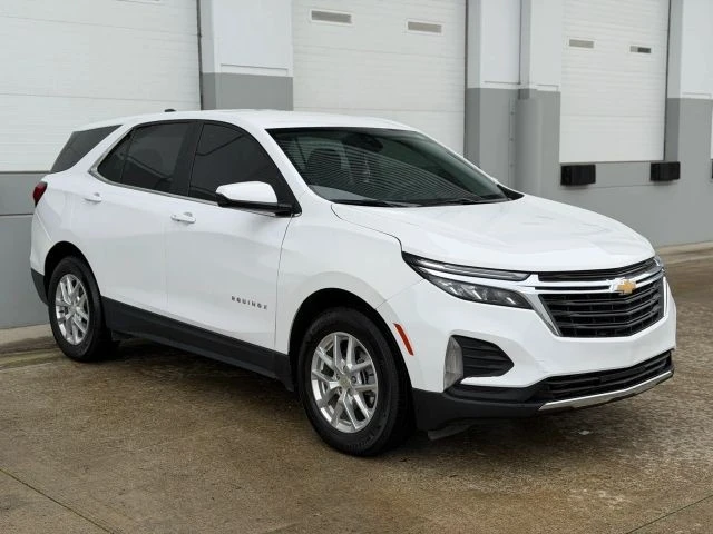 2023 Chevrolet Equinox - Image 7 of 21