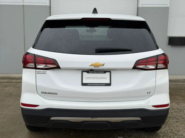 2023 Chevrolet Equinox - Image 4 of 21