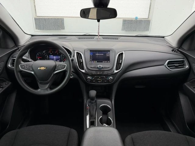 2023 Chevrolet Equinox - Image 15 of 21